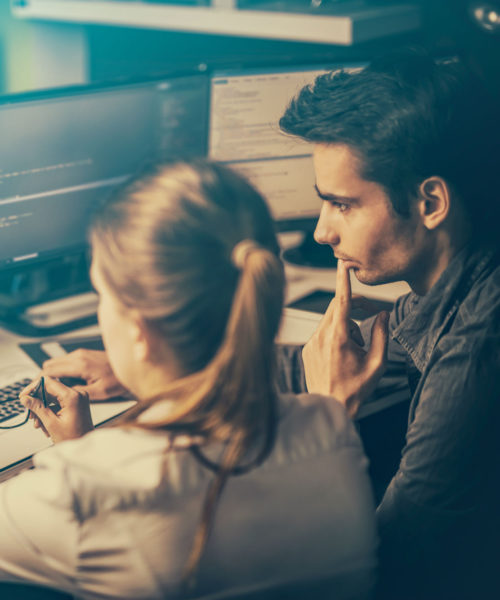 ISO 27001 | Международный Внутренний аудитор